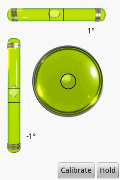 Spirit Level Plus - Preview 2