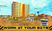 City Build Construction Tycoon screenshot 8