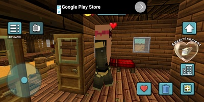 Wild West Craft 1 48 Minapi23 For Android Download - roblox wild west how to play