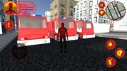 Firefighter: City Hero screenshot 3