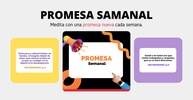 Promesas Bíblicas Diarias screenshot 3