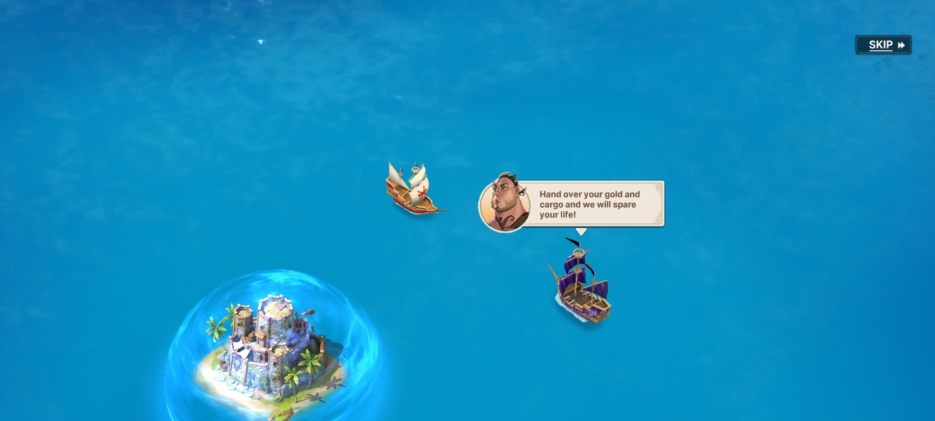 Lord of Seas - Preview 8