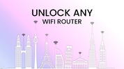WIFI Unlock: Open Wifi Connect screenshot 6