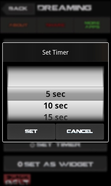 Sound Effects Soundboard - Preview 4