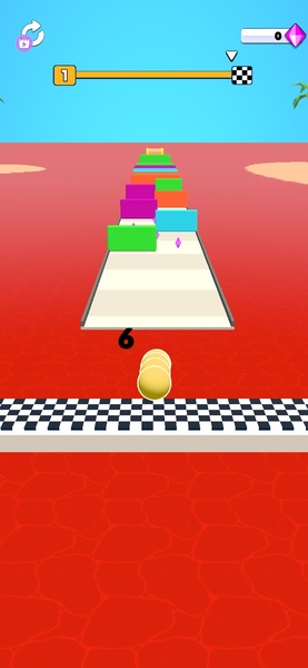 Follow Up 3D - Preview 19