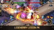 Eudemons M: Fantasy of Legends screenshot 12