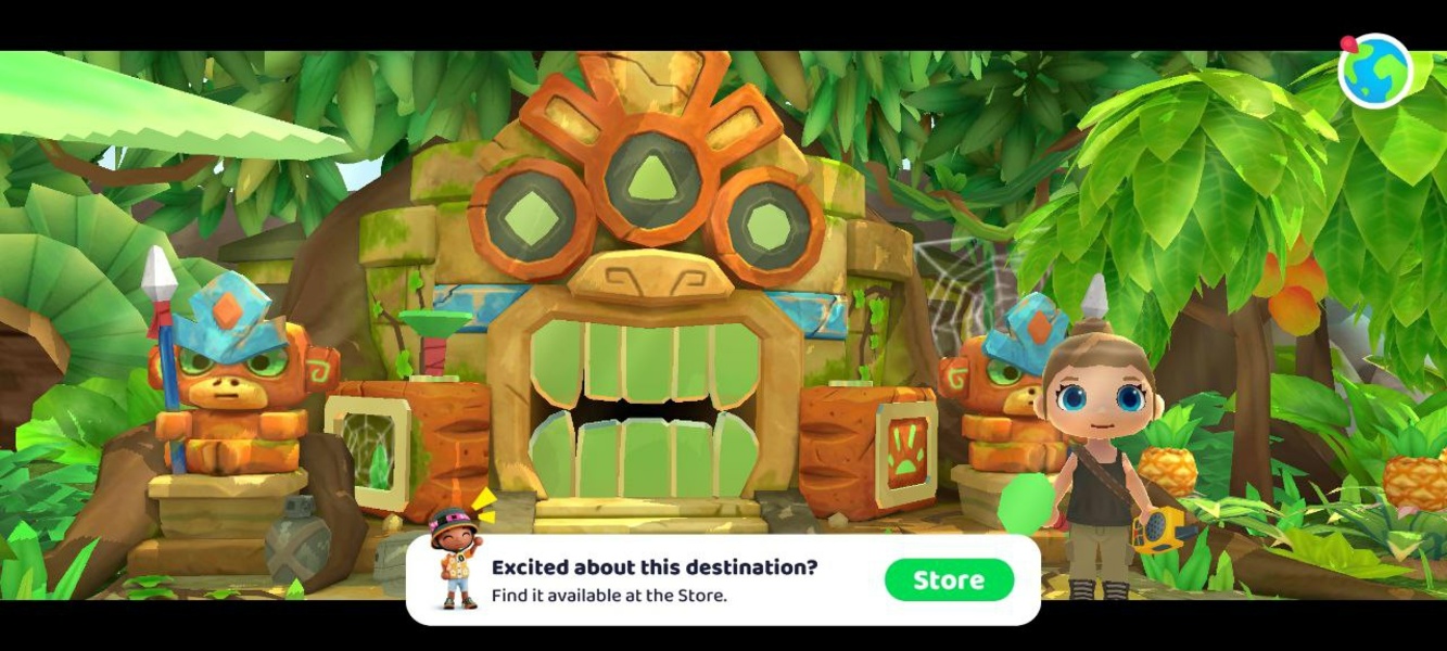 Toca Life World 1.2.2 MOD APK + Data Unlocked Toca Boca APK