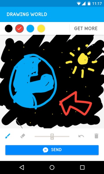 Doodle Draw - Preview 4