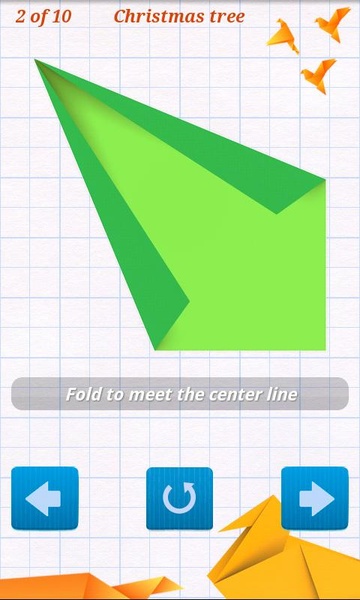 How to Make Origami - Preview 2