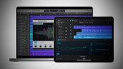 Logic Pro X For Android Advice screenshot 1