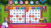 Bingo Housie Master screenshot 16