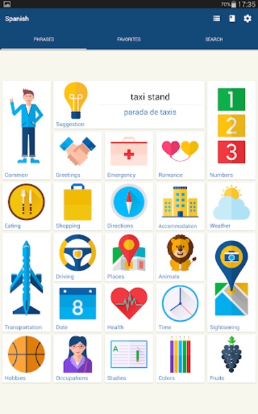 Phrasebook - Preview 11
