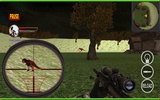 Safari Dinosaur Hunter screenshot 5