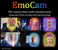 EmoCam - Camera for Emotion Au screenshot 8
