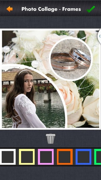 Photo Collage Frames Free - Preview 2