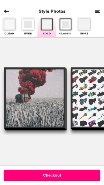 Mixtiles - Preview 4