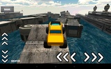 Hill Truck Rally 3D screenshot 5
