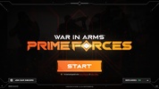 WAR IN ARMS: PRIME FORCES CQB screenshot 7