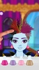 Monster Hair Spa Salon screenshot 3