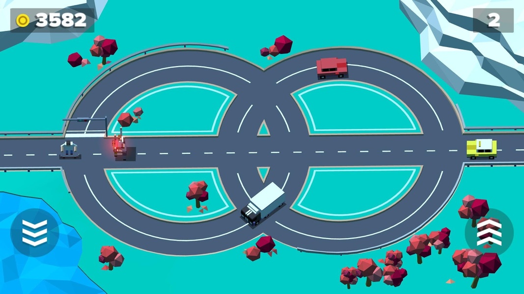 Loop Drive 2 - Preview 3