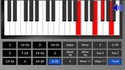 Piano Code screenshot 6