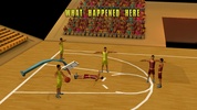 Basketball Super Slam screenshot 4