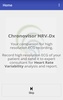 Chronovisor HRV-Dx 2.0 screenshot 6