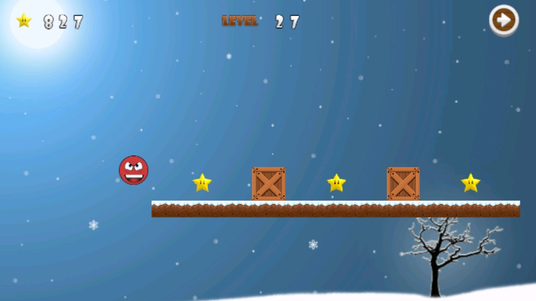 Red Ball 2 - Preview 12