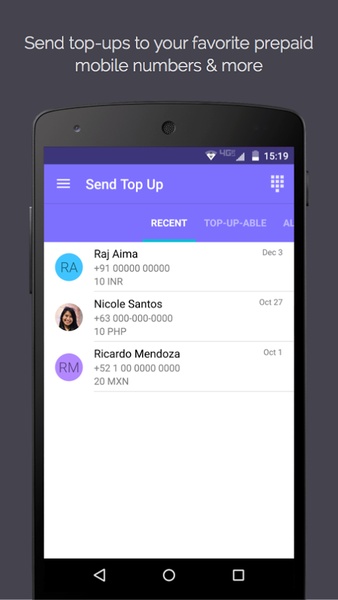 TopTopuUp - Preview 6