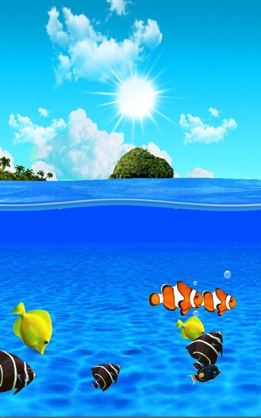 Aqua World HD - Preview 4