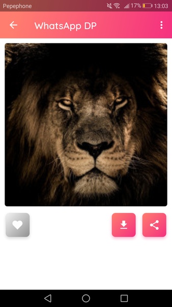 DP for WhatsApp (All type DP) - Preview 6