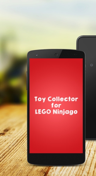 Ninja Toys Collector Beta - Preview 2