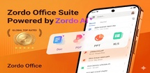 Zordo Technologies apps on Uptodown.com