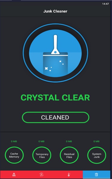 Phone Cleaner : Charge Booster, Battery Saver - Preview 3