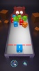 Bear Merge: Cube Chain screenshot 3