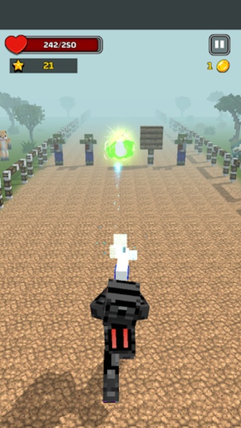 pixelhunter - Preview 3