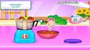 Cake - Cooking Games For Girls screenshot 2
