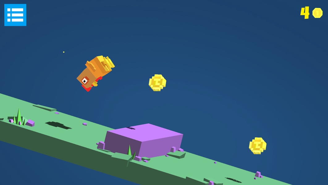 Flippy Hills - Preview 3