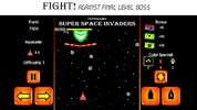 Space Invaders: Super Space screenshot 6