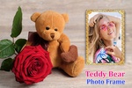 Teddy Bear Photo Frame screenshot 2