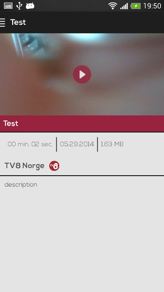 TV8 Norge - Preview 1