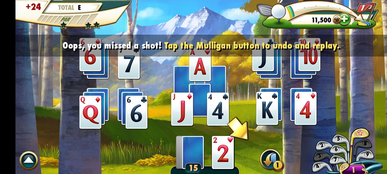 Fairway - Preview 5