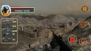 Commando Mission Possible 2016 screenshot 1