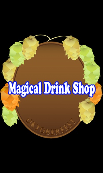 Magical Drink Shop - Preview 3
