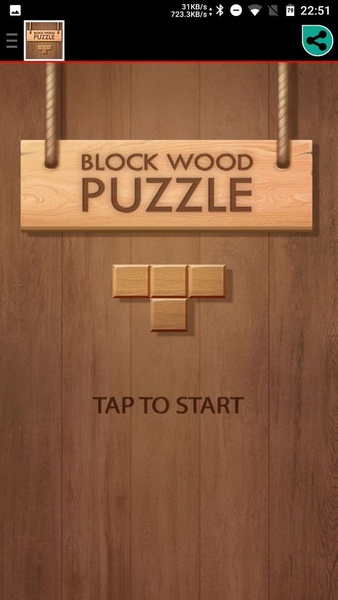 Block Wood Puzzle Game - Preview 5