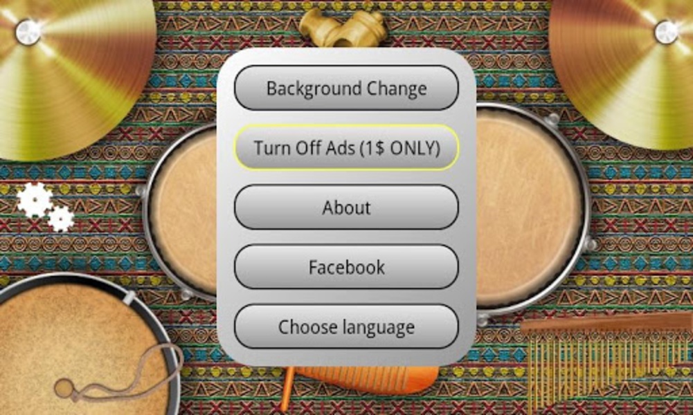 Best Congas - Preview 6