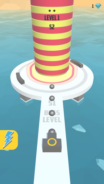 FireBalls 3D - Preview 5