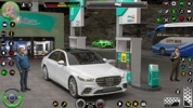 Real Car Parking: Car Driving screenshot 3