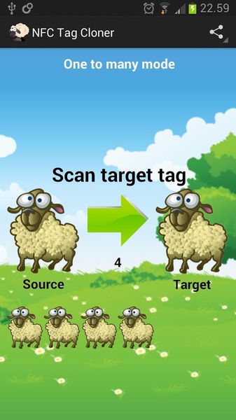 NFC Tag Cloner - Preview 10