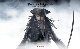 Piratas Del Caribe 3 Salvapantallas Para Windows Descargar